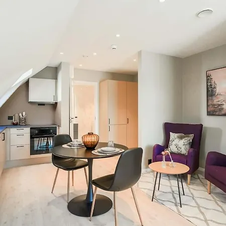Διαμέρισμα Modern Entire In 305 For 2 Guests Gjøvik